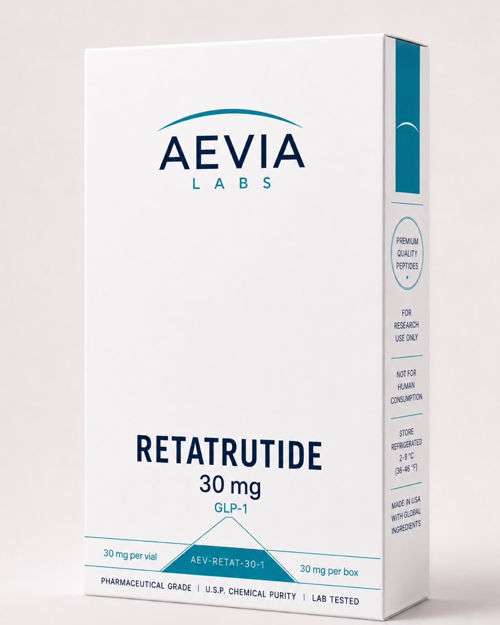 Retatrutide
