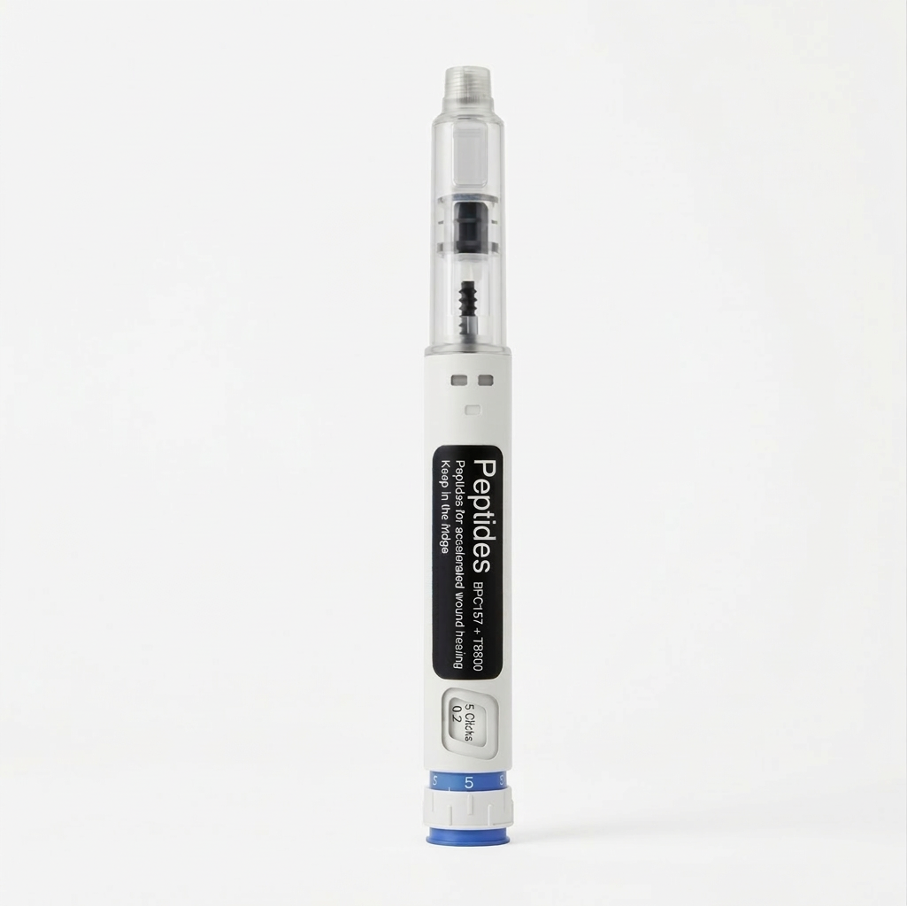 GHK-Cu Copper Peptide