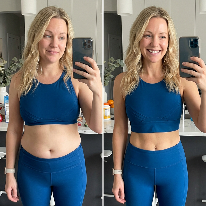 Patient result