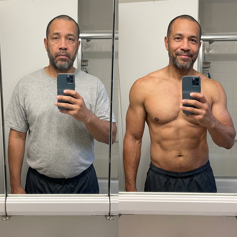 Patient result